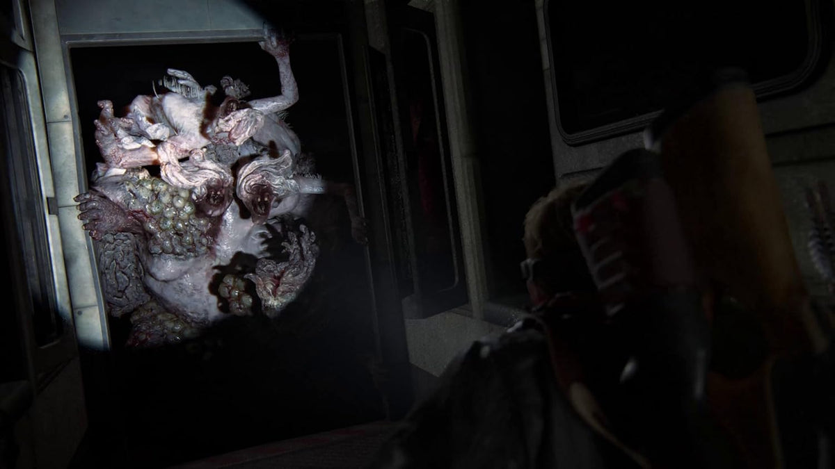 The Last of Us Part II Remastered – PS5 - Flex Gamingproduct_type