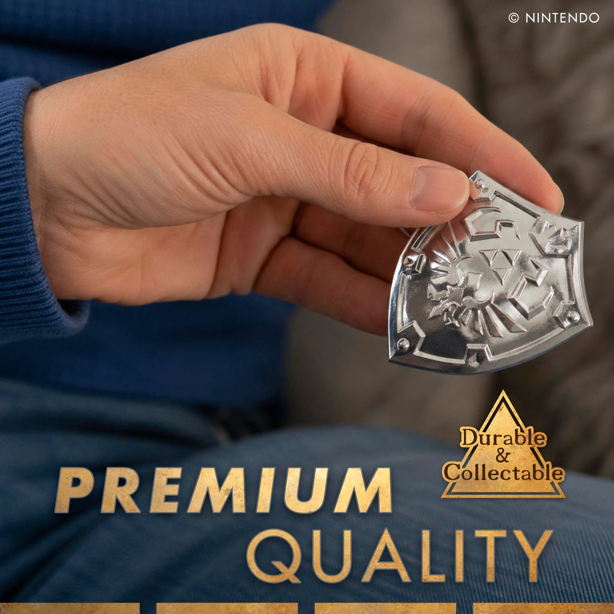 The Legend of Zelda Hanayama Metal Brain Teaser – 5 Designs - Flex Gamingproduct_type