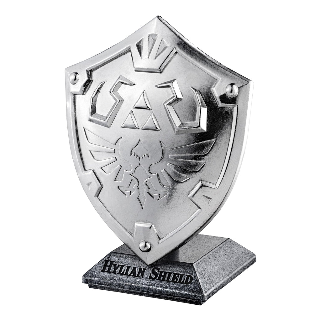 The Legend of Zelda Hanayama Metal Brain Teaser – 5 Designs - Flex Gamingproduct_type