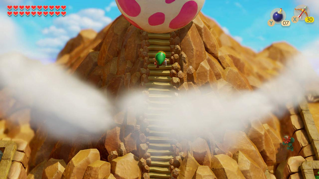 The Legend of Zelda: Link's Awakening – Switch Digital Code - Flex Gamingproduct_type