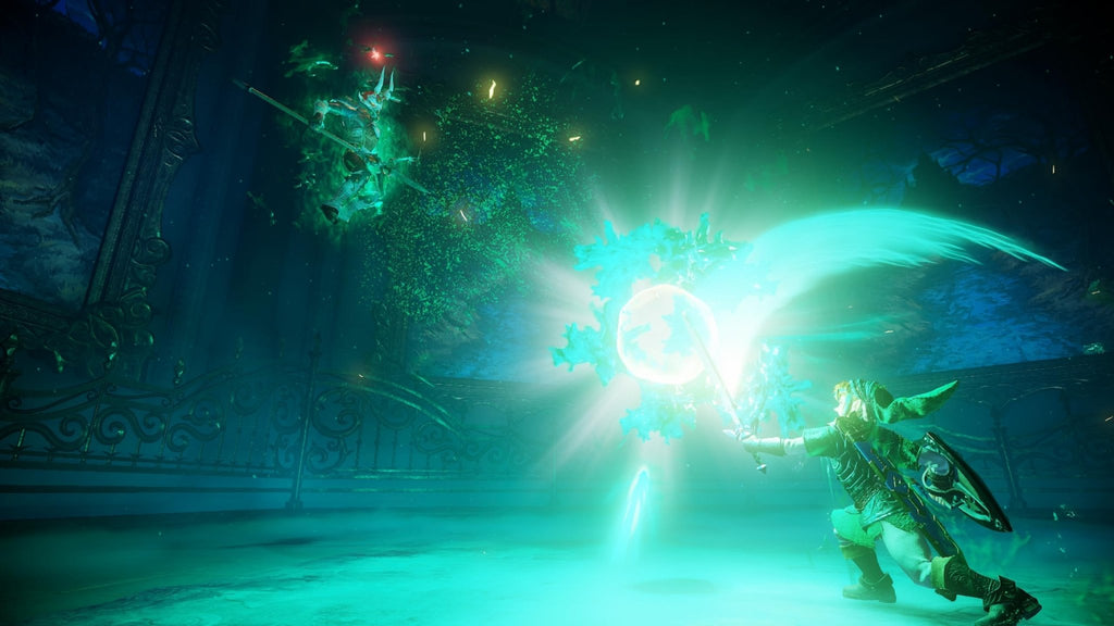 The Legend of Zelda: Ocarina of Time – Nintendo Switch 2 - Flex Gamingproduct_type
