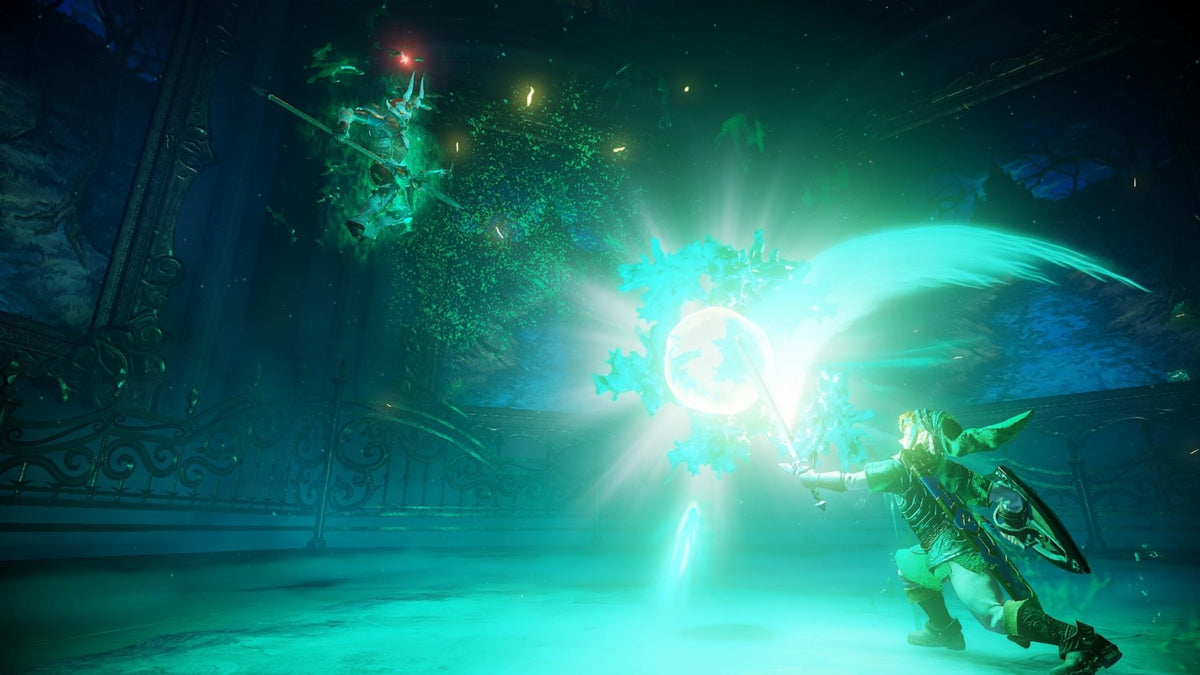 The Legend of Zelda: Ocarina of Time – Nintendo Switch 2 - Flex Gamingproduct_type