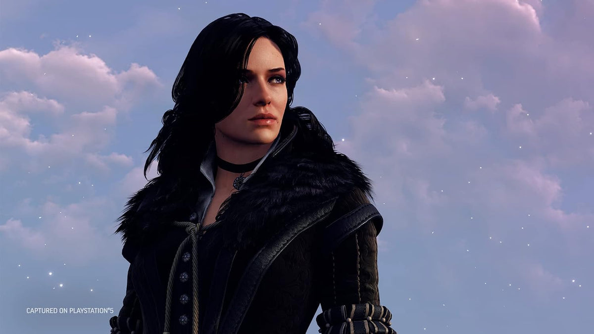The Witcher 3: Wild Hunt Complete Edition – PS5 - Flex Gamingproduct_type