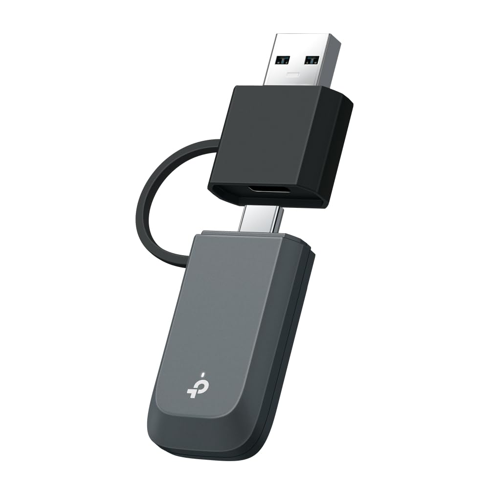 TP-Link USB WiFi Adapter for PC – AC1300 to WiFi 7, 6 Styles - Flex Gamingproduct_type