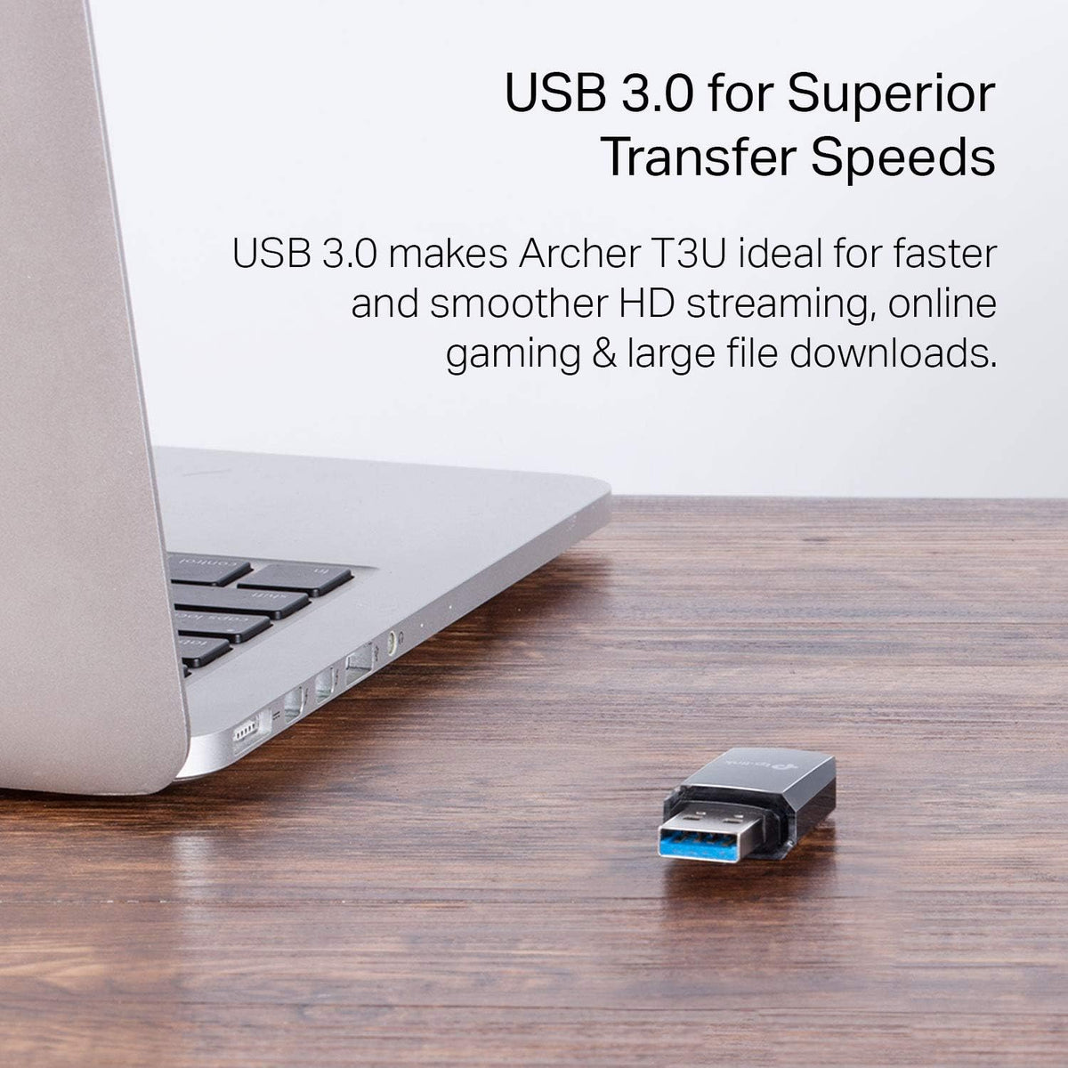 TP-Link USB WiFi Adapter for PC – AC1300 to WiFi 7, 6 Styles - Flex Gamingproduct_type