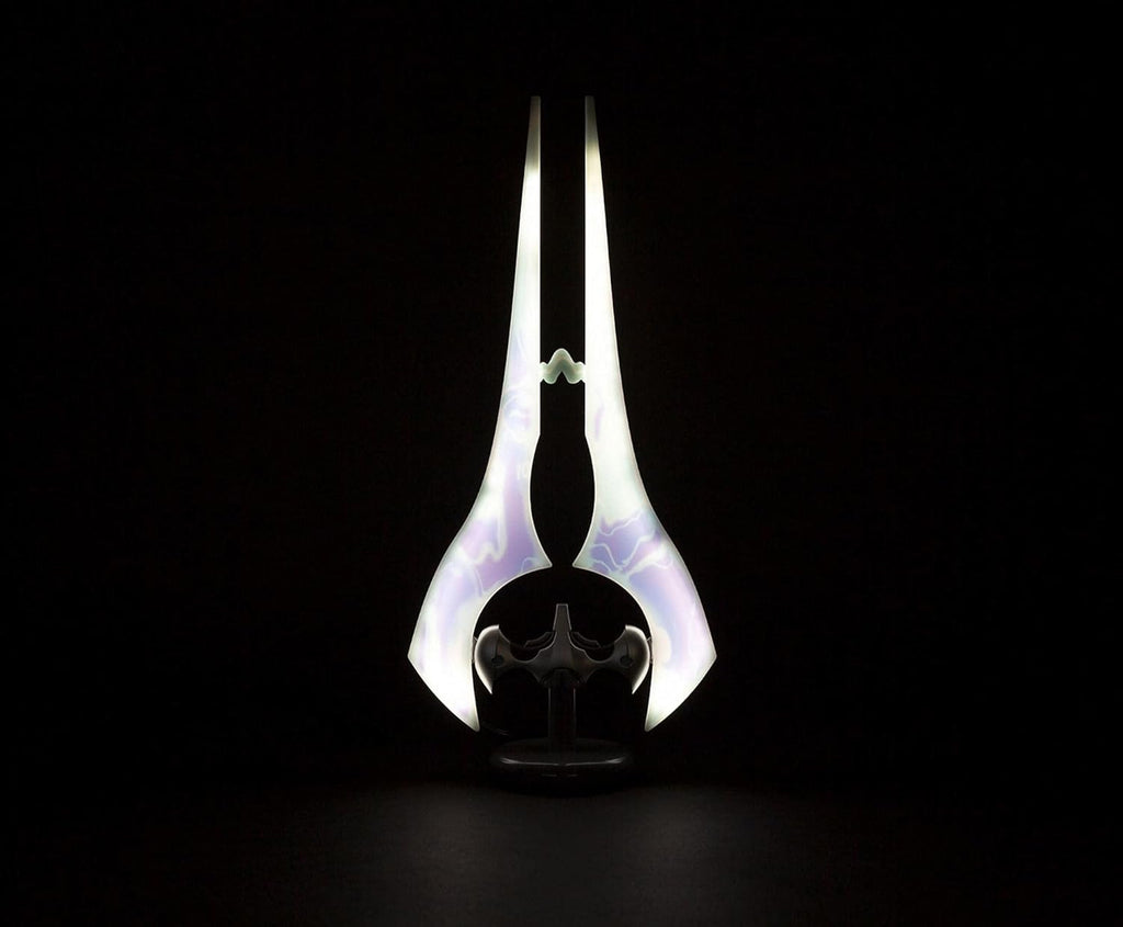 Ukonic Halo Covenant Energy Sword LED Desk Lamp - Flex Gamingproduct_type