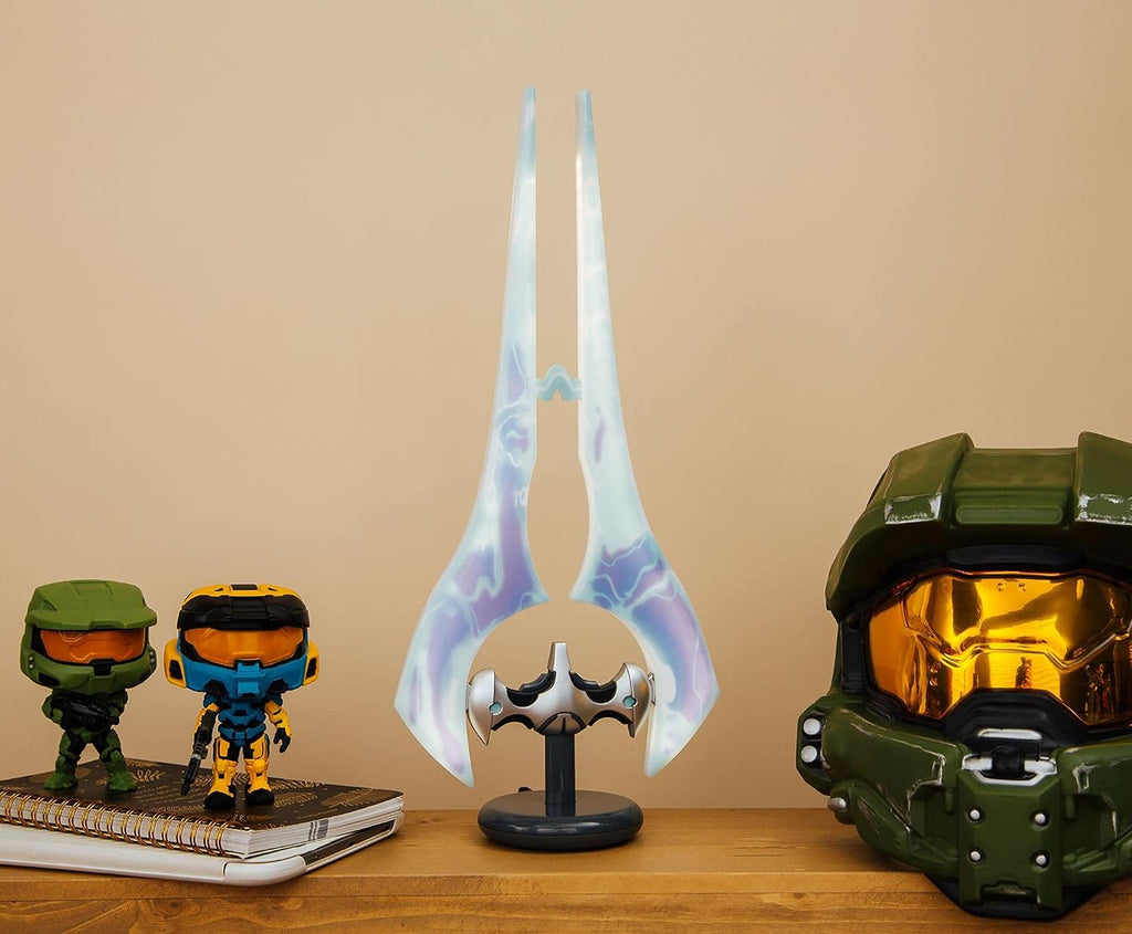 Ukonic Halo Covenant Energy Sword LED Desk Lamp - Flex Gamingproduct_type