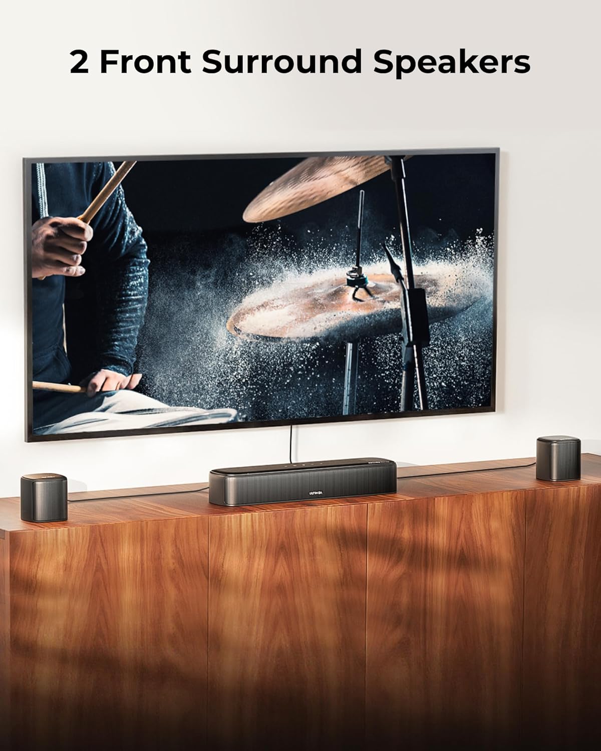 Ultimea Aura 7.1ch Dolby Atmos Surround Sound System – Aura A40, A40 Pro & A60 Pro - Flex Gamingproduct_type