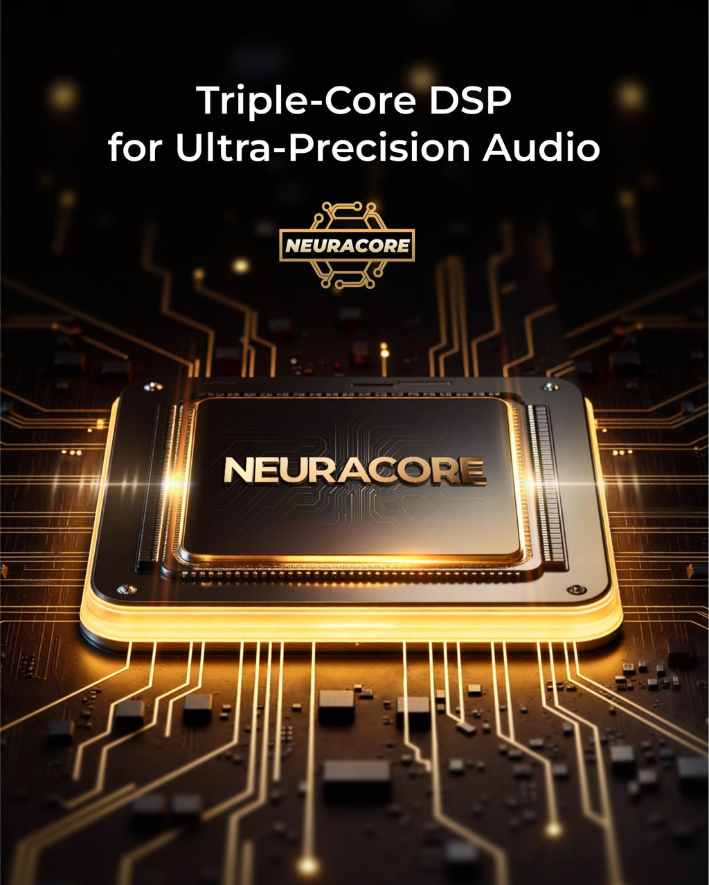 Ultimea Skywave Fully Wireless 7.1.4 Dolby Atmos Surround Sound System – F40, X40, X50, X60, X70 & X100 - Flex Gamingproduct_type
