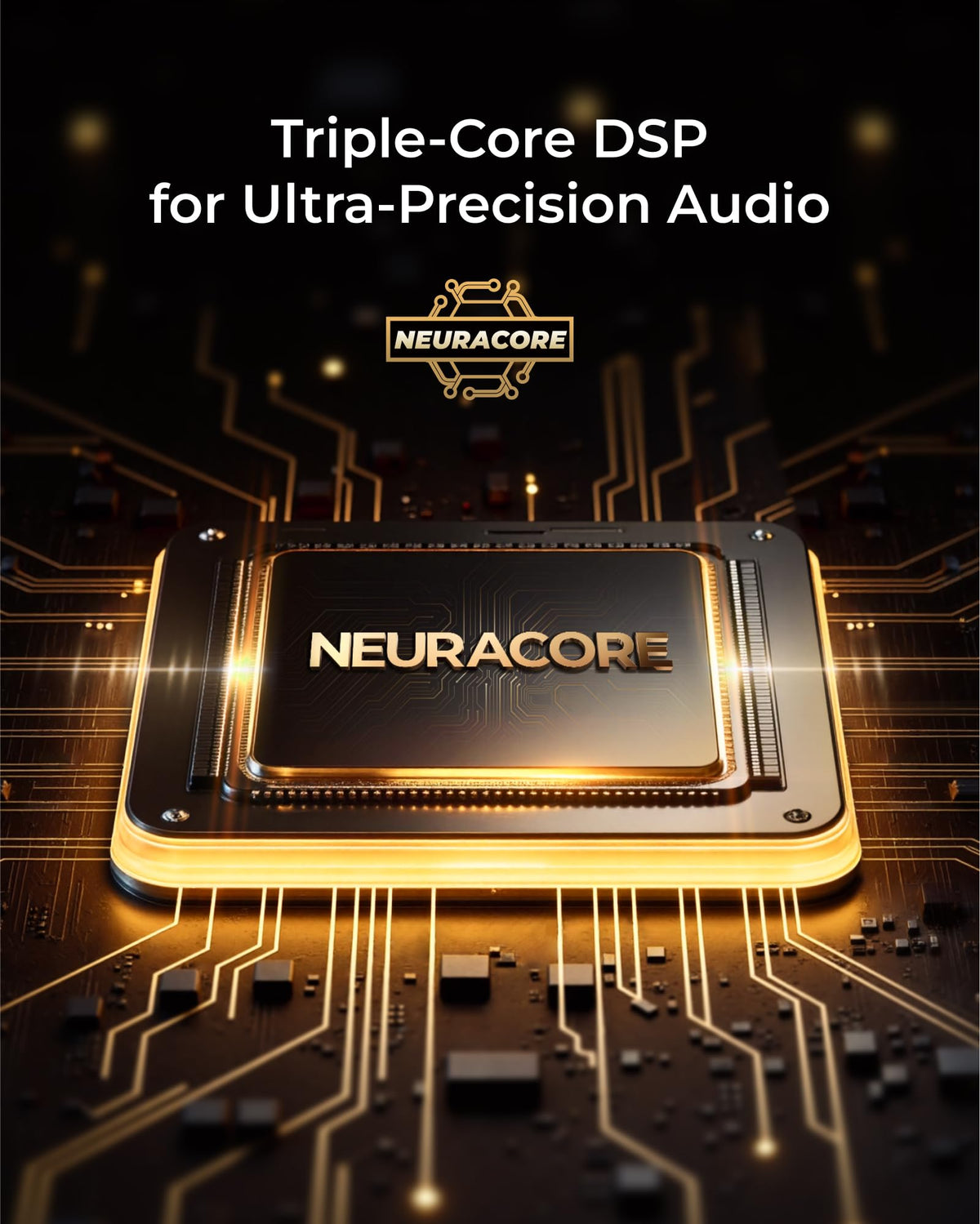 Ultimea Skywave Fully Wireless 7.1.4 Dolby Atmos Surround Sound System – F40, X40, X50, X60, X70 & X100 - Flex Gamingproduct_type