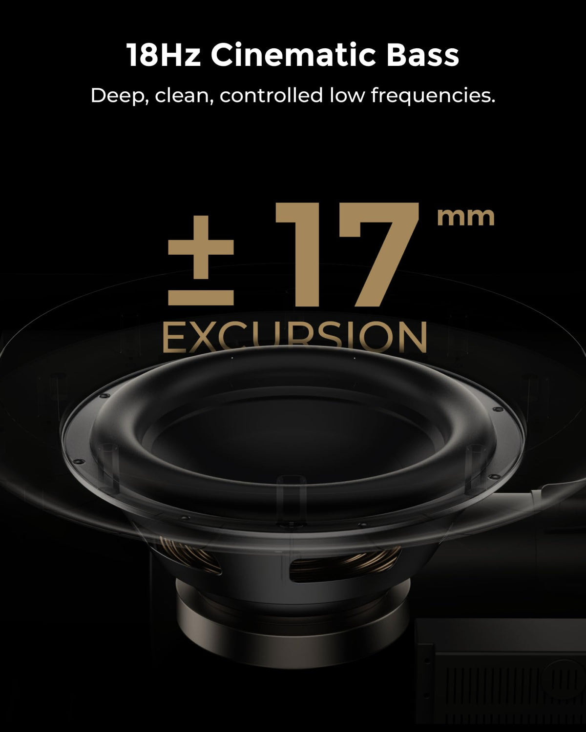 Ultimea Skywave Fully Wireless 7.1.4 Dolby Atmos Surround Sound System – F40, X40, X50, X60, X70 & X100 - Flex Gamingproduct_type