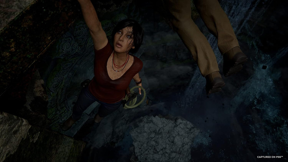 Uncharted: Legacy of Thieves Collection – PS5 - Flex Gamingproduct_type