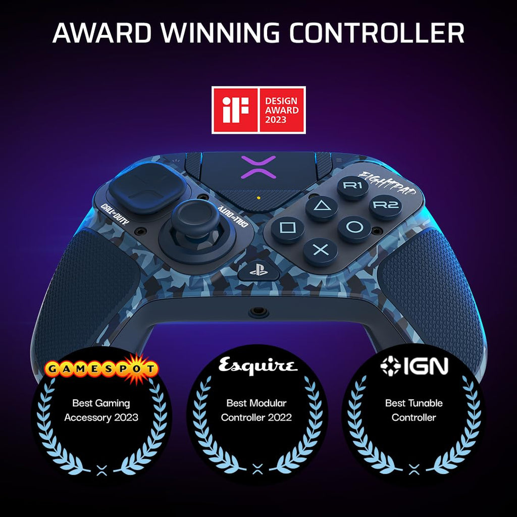Victrix Pro BFG Wireless Gaming Controller – 4 Editions - Flex Gamingproduct_type