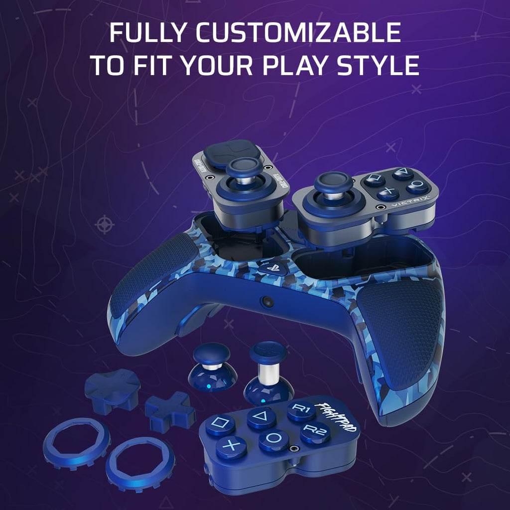 Victrix Pro BFG Wireless Gaming Controller – 4 Editions - Flex Gamingproduct_type