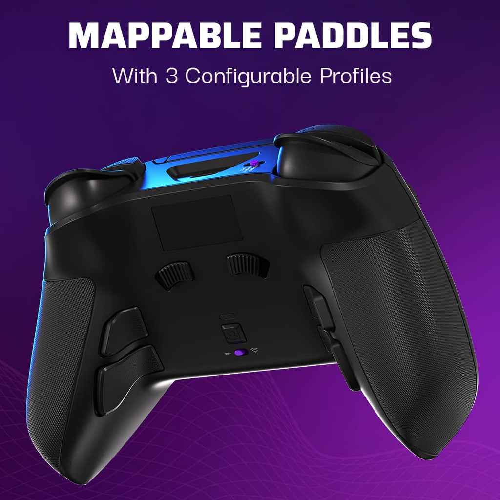 Victrix Pro BFG Wireless Gaming Controller – 4 Editions - Flex Gamingproduct_type