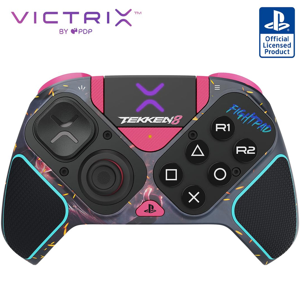 Victrix Pro BFG Wireless Gaming Controller – 4 Editions - Flex Gamingproduct_type