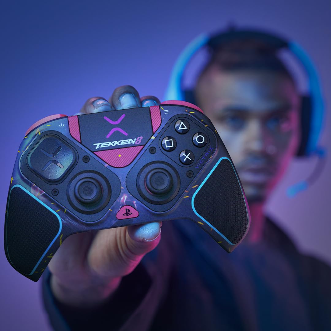 Victrix Pro BFG Wireless Gaming Controller – 4 Editions - Flex Gamingproduct_type
