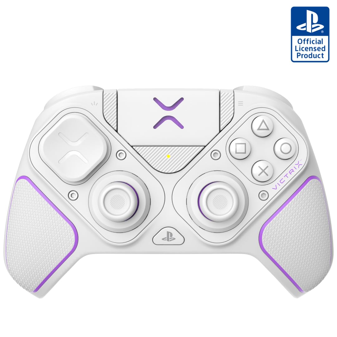 Victrix Pro BFG Wireless Gaming Controller – 4 Editions - Flex Gamingproduct_type