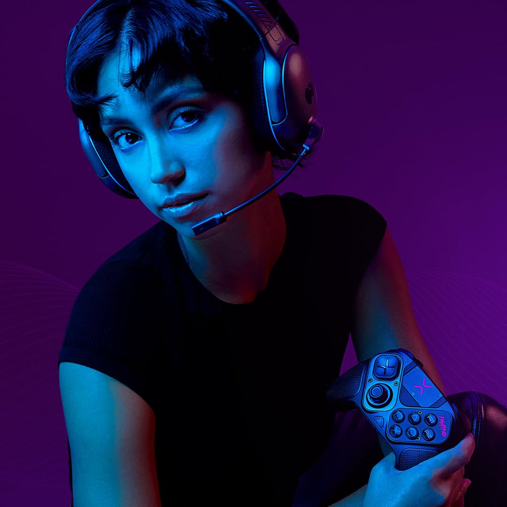 Victrix Pro BFG Wireless Gaming Controller – 4 Editions - Flex Gamingproduct_type