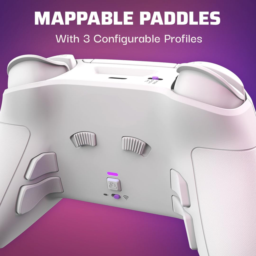 Victrix Pro BFG Wireless Gaming Controller – 4 Editions - Flex Gamingproduct_type