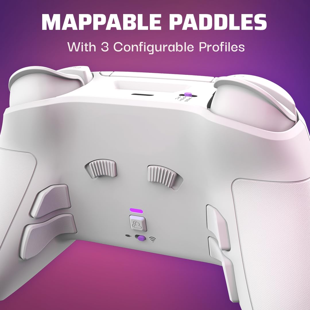 Victrix Pro BFG Wireless Gaming Controller – 4 Editions - Flex Gamingproduct_type