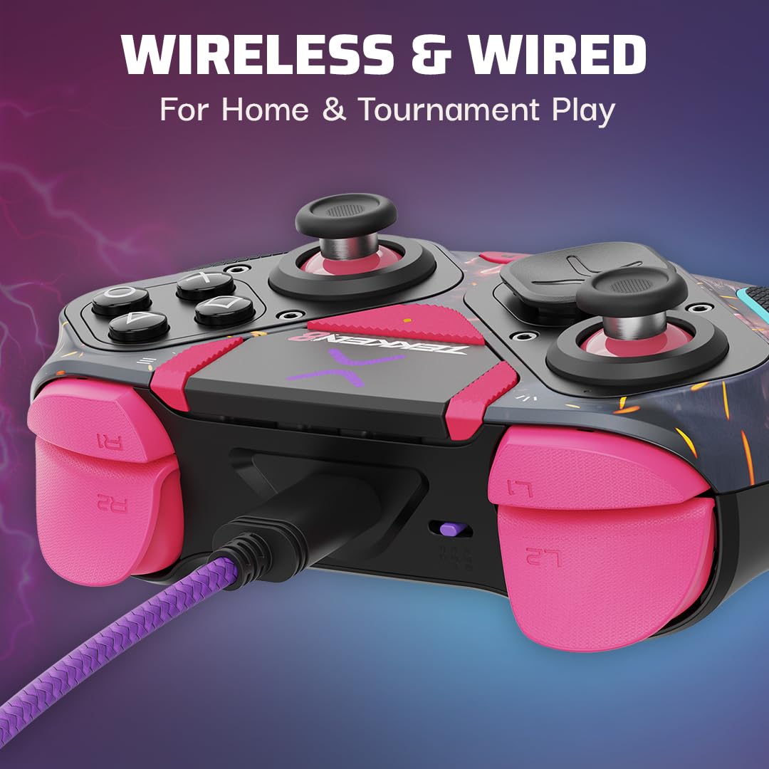 Victrix Pro BFG Wireless Gaming Controller – 4 Editions - Flex Gamingproduct_type