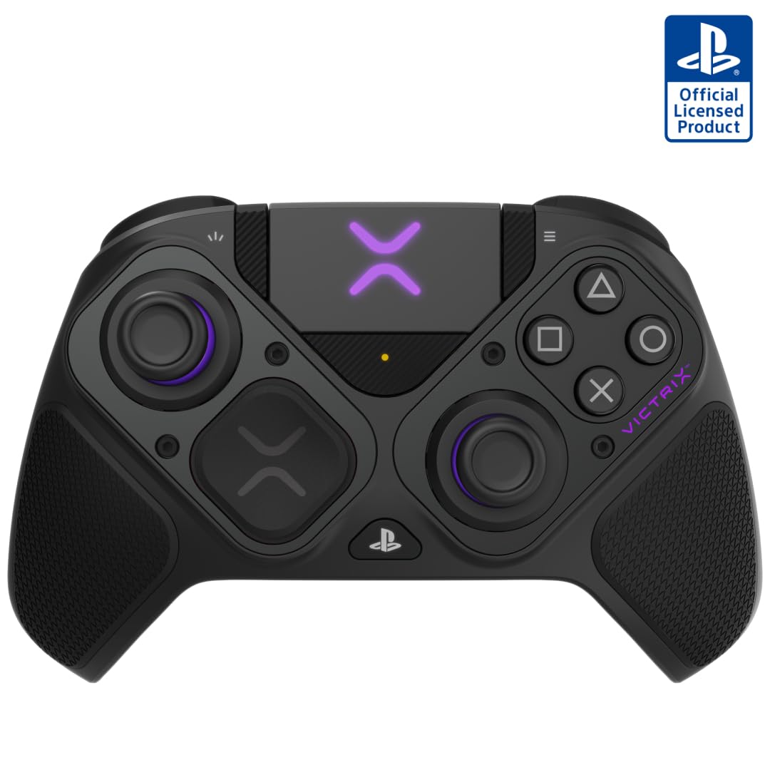 Victrix Pro BFG Wireless Gaming Controller – 4 Editions - Flex Gamingproduct_type
