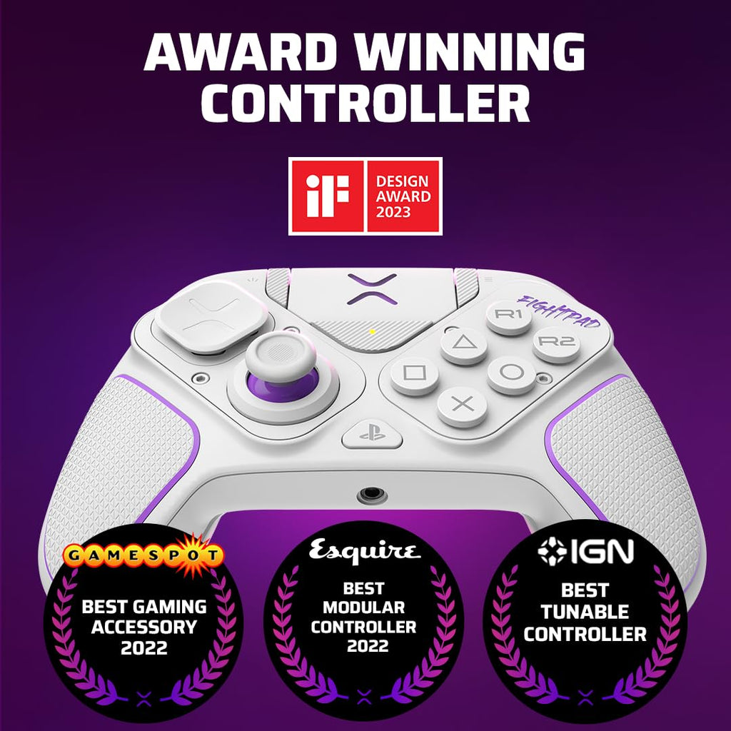 Victrix Pro BFG Wireless Gaming Controller – 4 Editions - Flex Gamingproduct_type