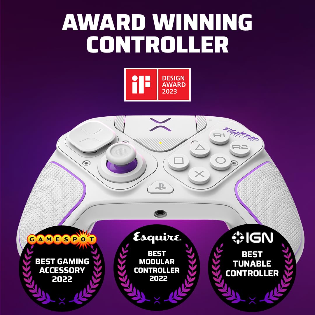 Victrix Pro BFG Wireless Gaming Controller – 4 Editions - Flex Gamingproduct_type