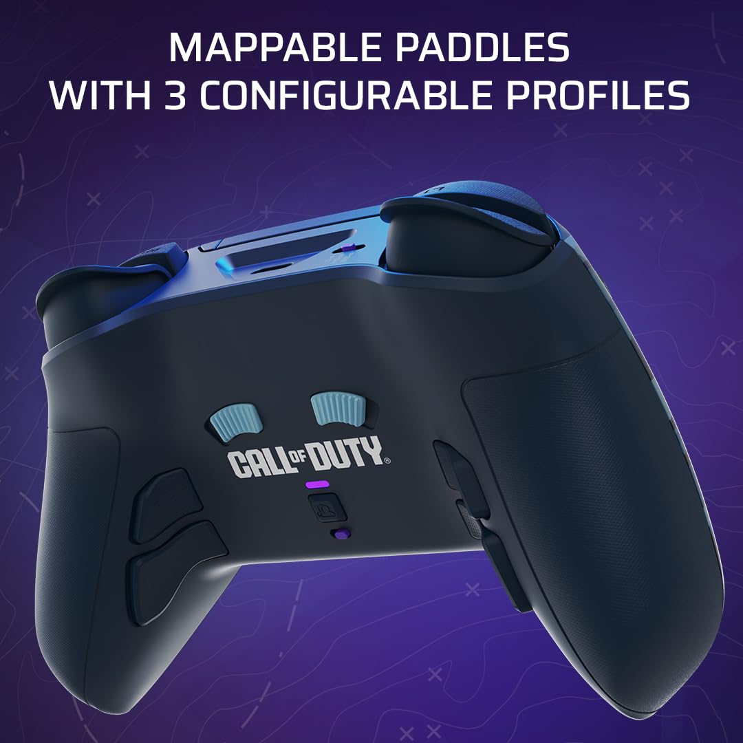 Victrix Pro BFG Wireless Gaming Controller – 4 Editions - Flex Gamingproduct_type
