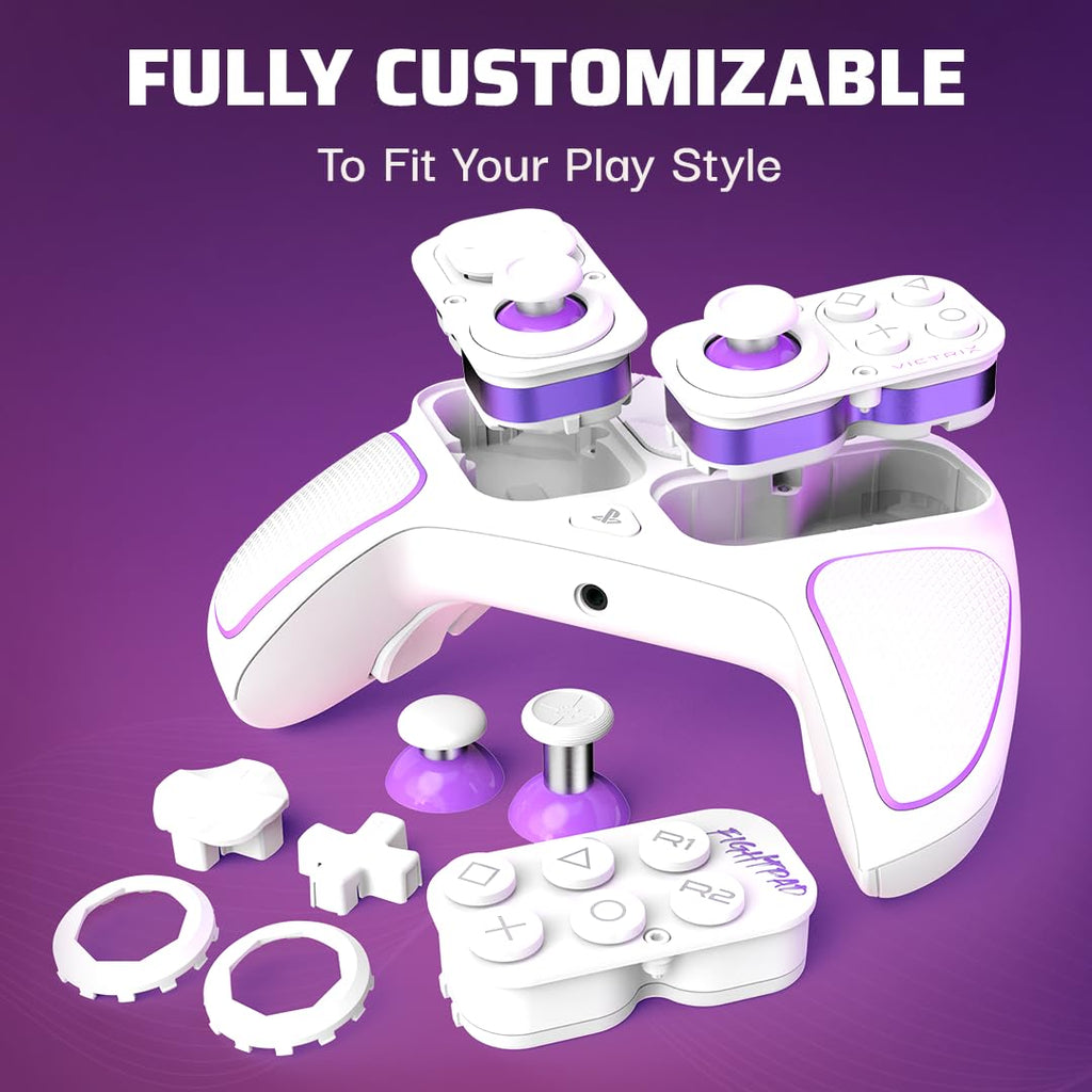 Victrix Pro BFG Wireless Gaming Controller – 4 Editions - Flex Gamingproduct_type
