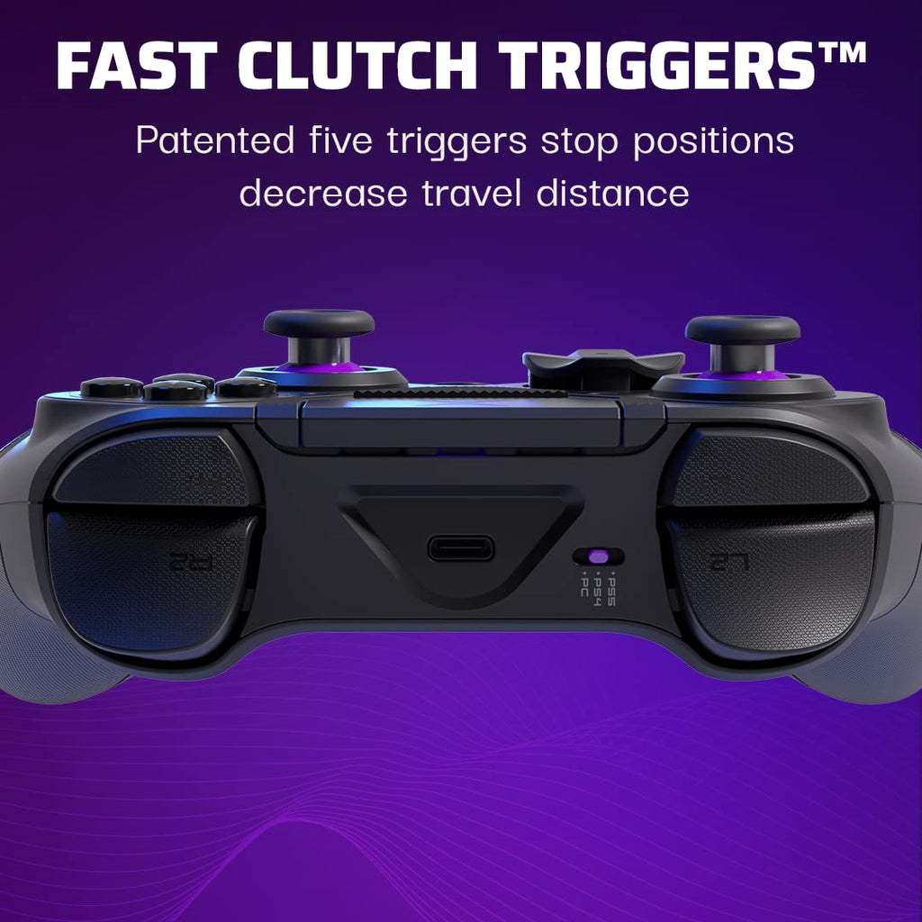 Victrix Pro BFG Wireless Gaming Controller – 4 Editions - Flex Gamingproduct_type