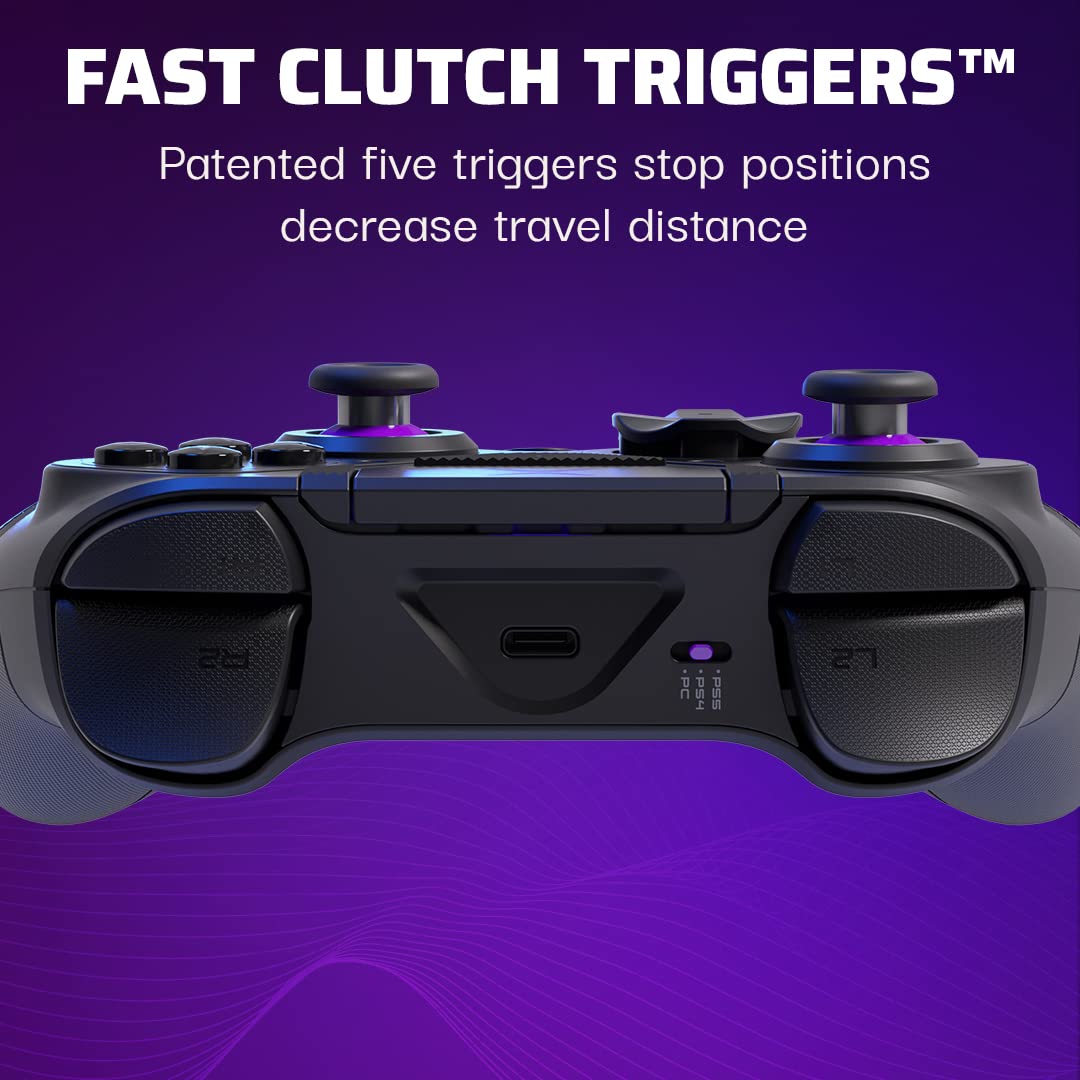 Victrix Pro BFG Wireless Gaming Controller – 4 Editions - Flex Gamingproduct_type