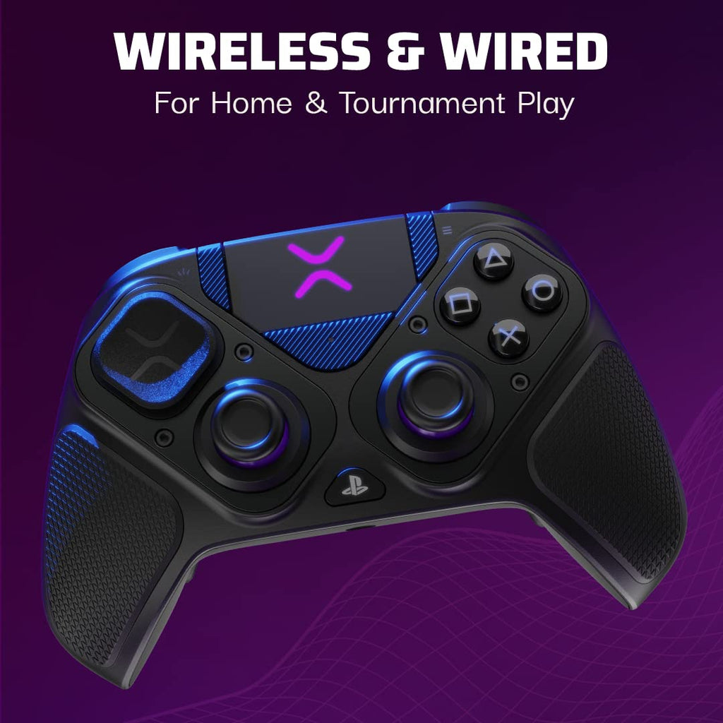 Victrix Pro BFG Wireless Gaming Controller – 4 Editions - Flex Gamingproduct_type