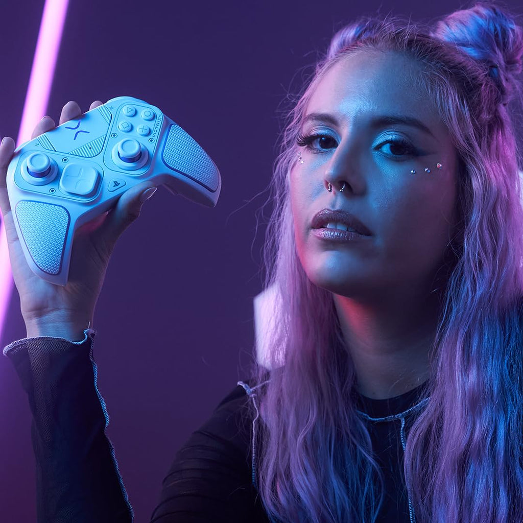 Victrix Pro BFG Wireless Gaming Controller – 4 Editions - Flex Gamingproduct_type