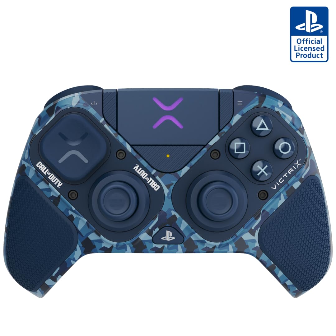 Victrix Pro BFG Wireless Gaming Controller – 4 Editions - Flex Gamingproduct_type