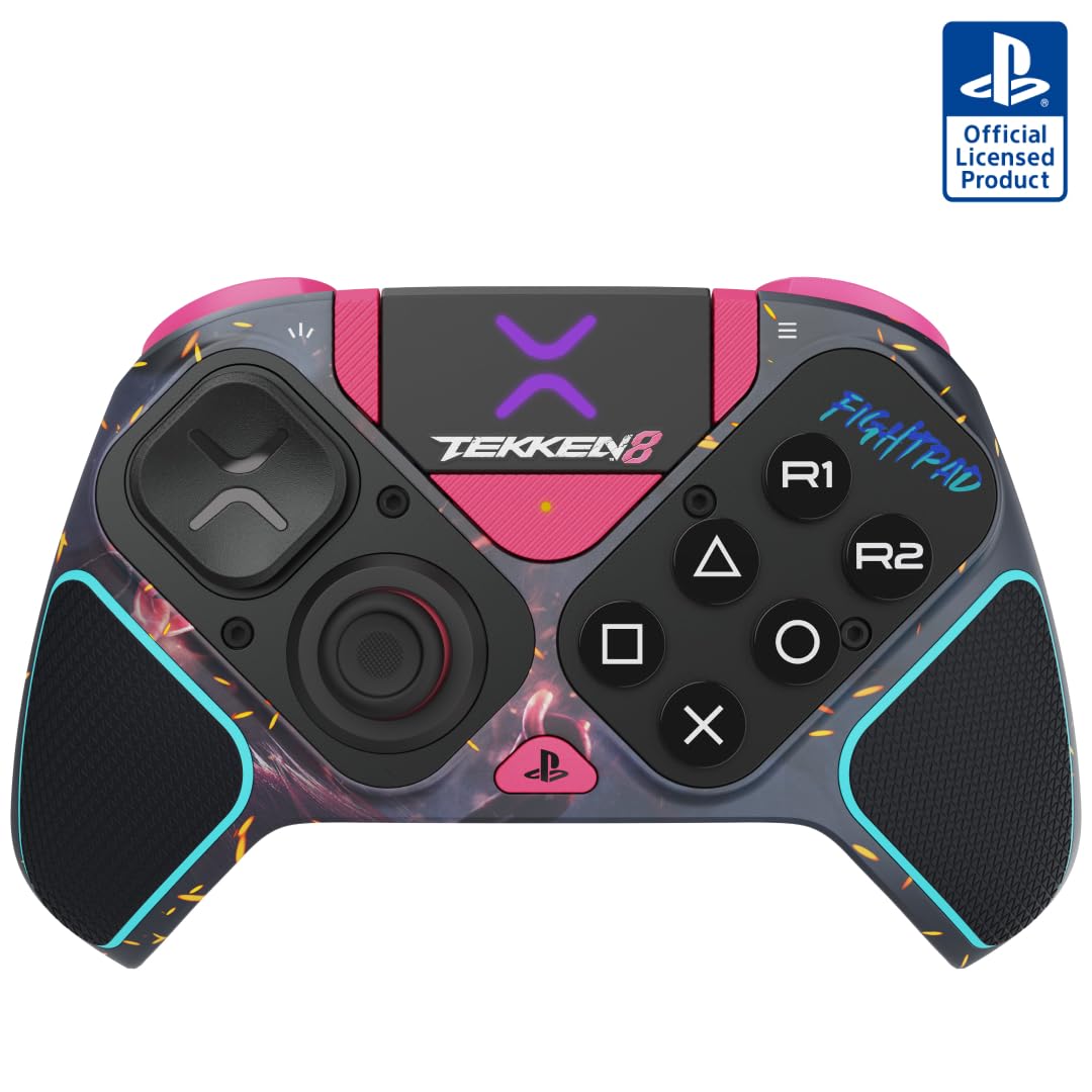 Victrix Pro BFG Wireless Gaming Controller – 4 Editions - Flex Gamingproduct_type
