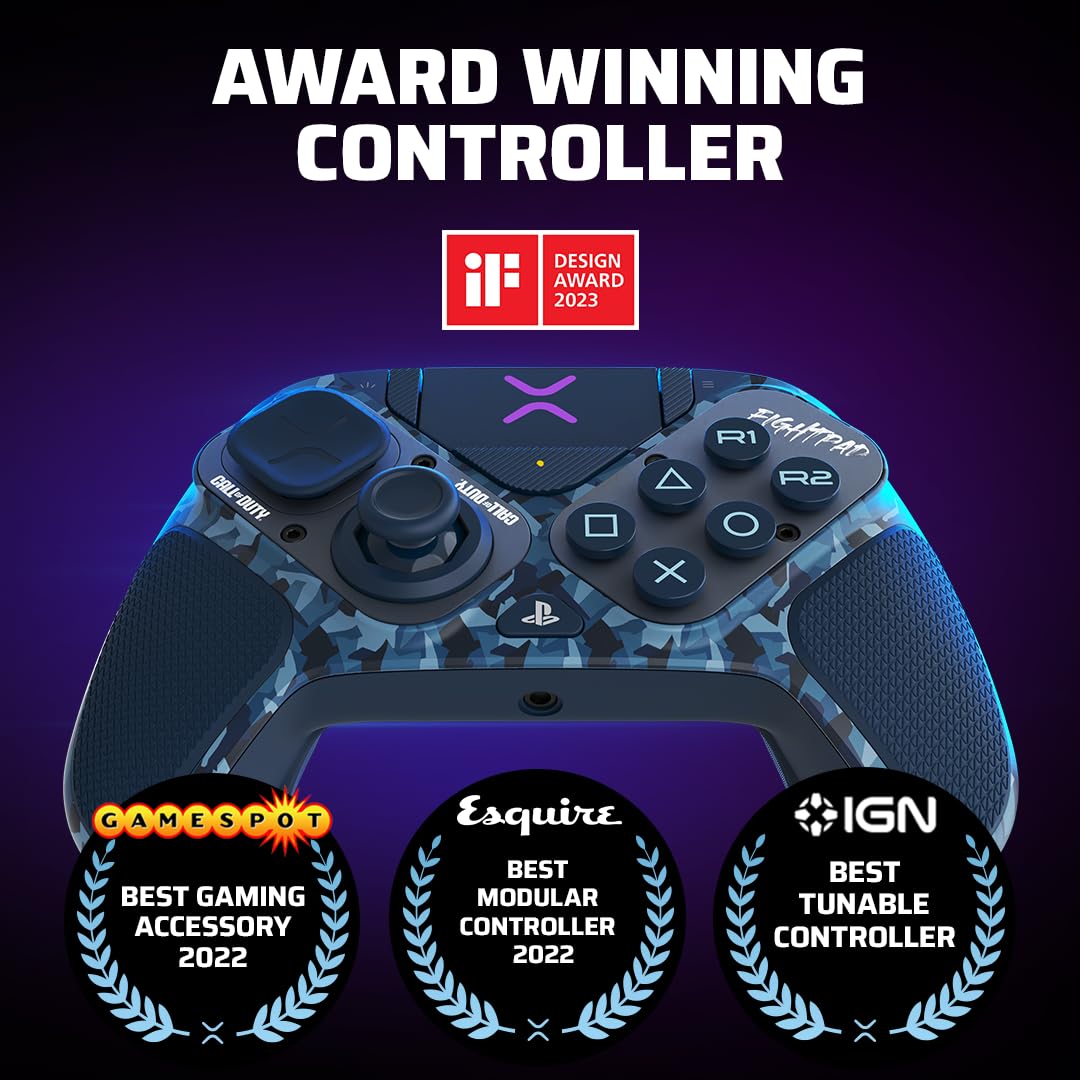 Victrix Pro BFG Wireless Gaming Controller – 4 Editions - Flex Gamingproduct_type