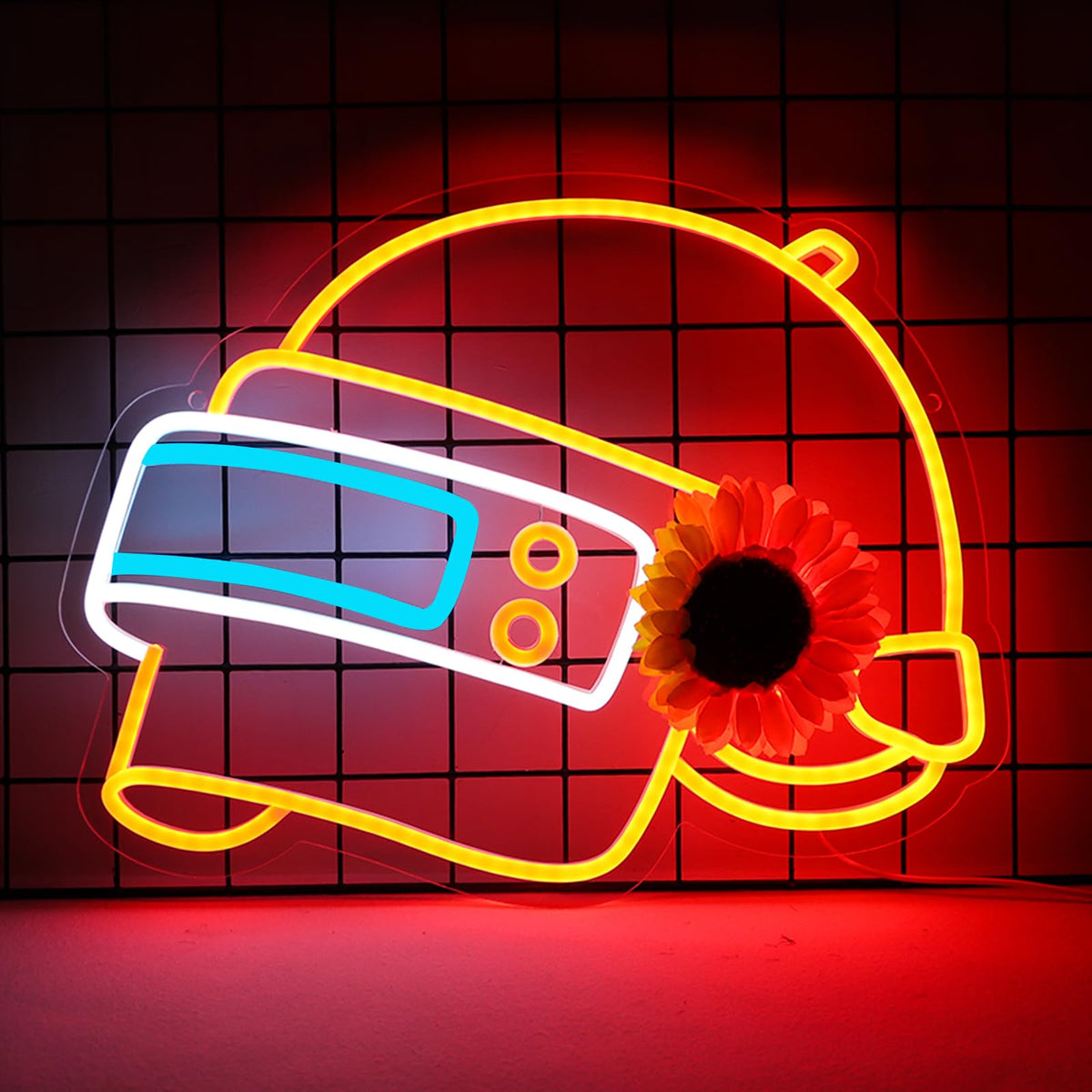 WonderfulLife Gaming Neon Sign – 8 Styles - Flex Gamingproduct_type