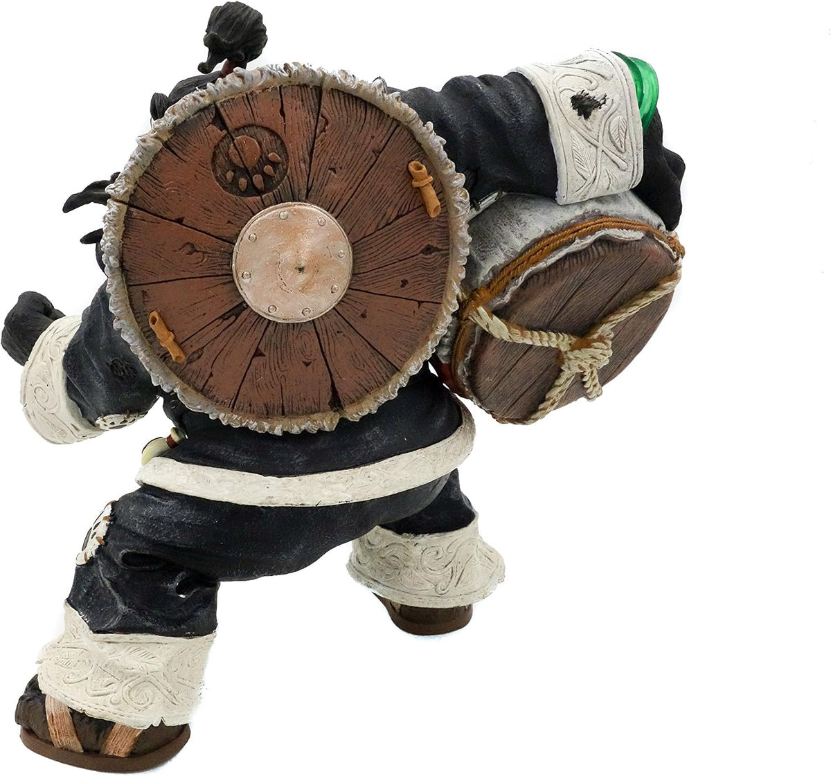 World of Warcraft Pandaren Brewmaster Chen Stormstout 8" Deluxe Figure - Flex Gamingproduct_type