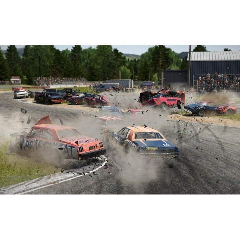 Wreckfest – PS5 - Flex Gamingproduct_type