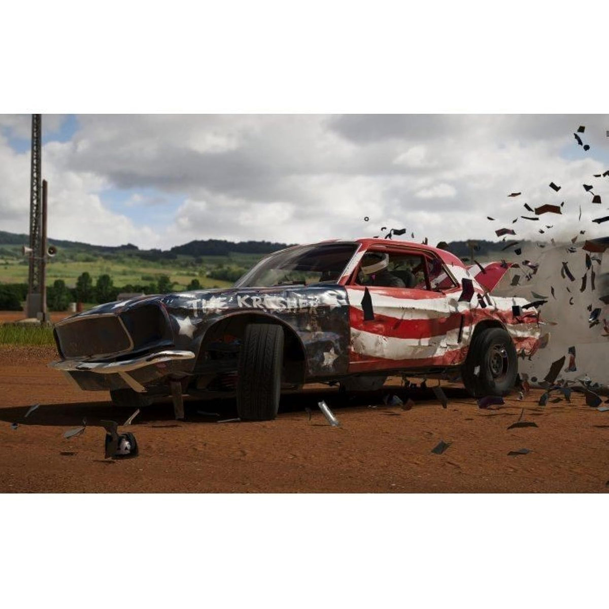 Wreckfest – PS5 - Flex Gamingproduct_type