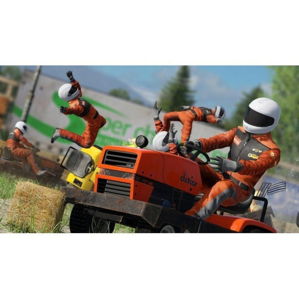 Wreckfest – PS5 - Flex Gamingproduct_type