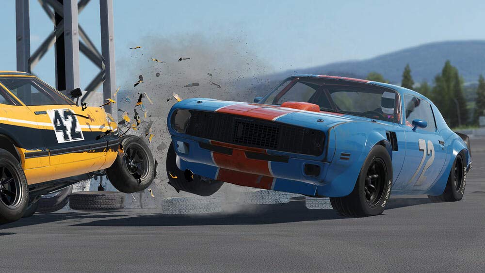 Wreckfest – PS5 - Flex Gamingproduct_type