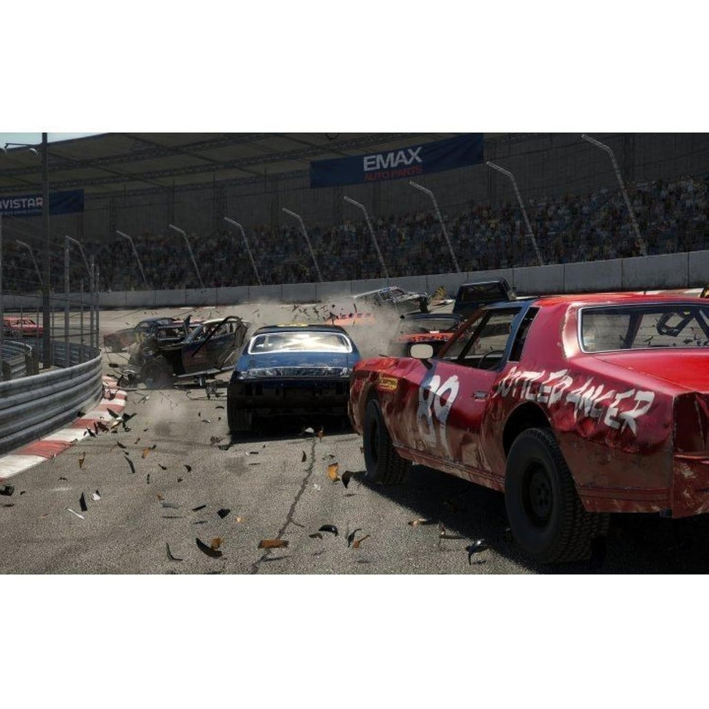Wreckfest – PS5 - Flex Gamingproduct_type