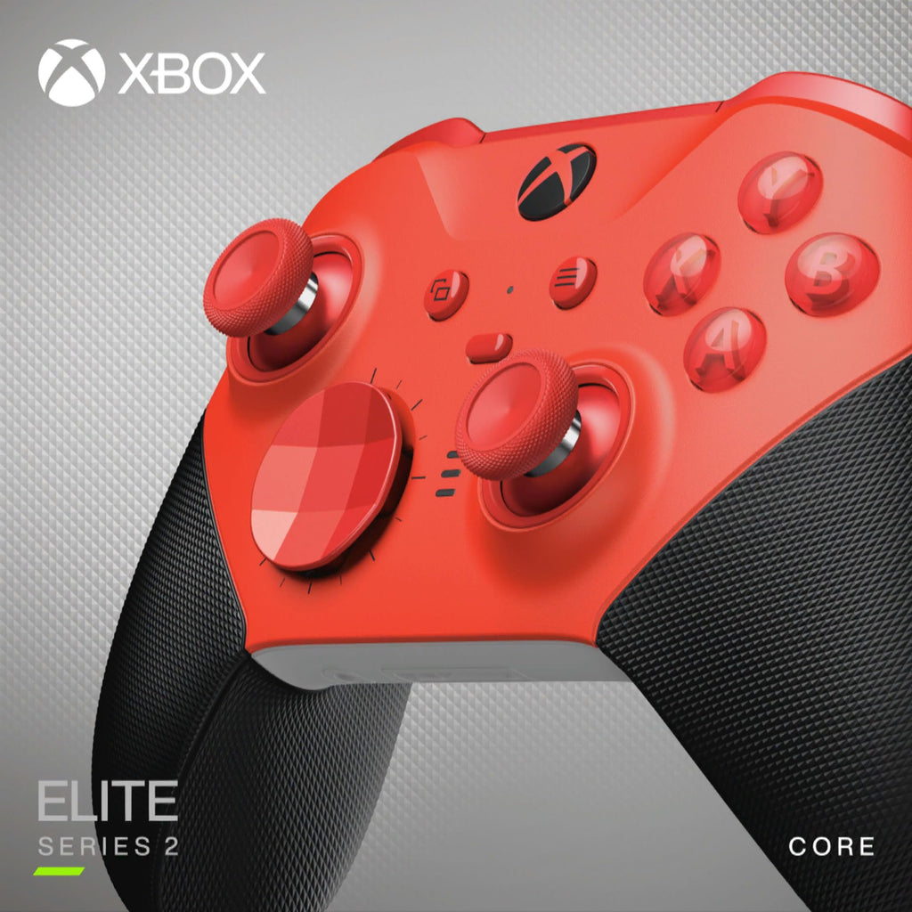 Xbox Elite Series 2 Wireless Controller – 8 Colors - Flex Gamingproduct_type