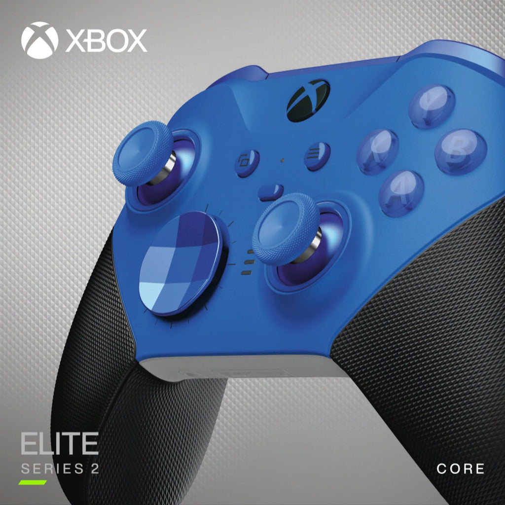 Xbox Elite Series 2 Wireless Controller – 8 Colors - Flex Gamingproduct_type