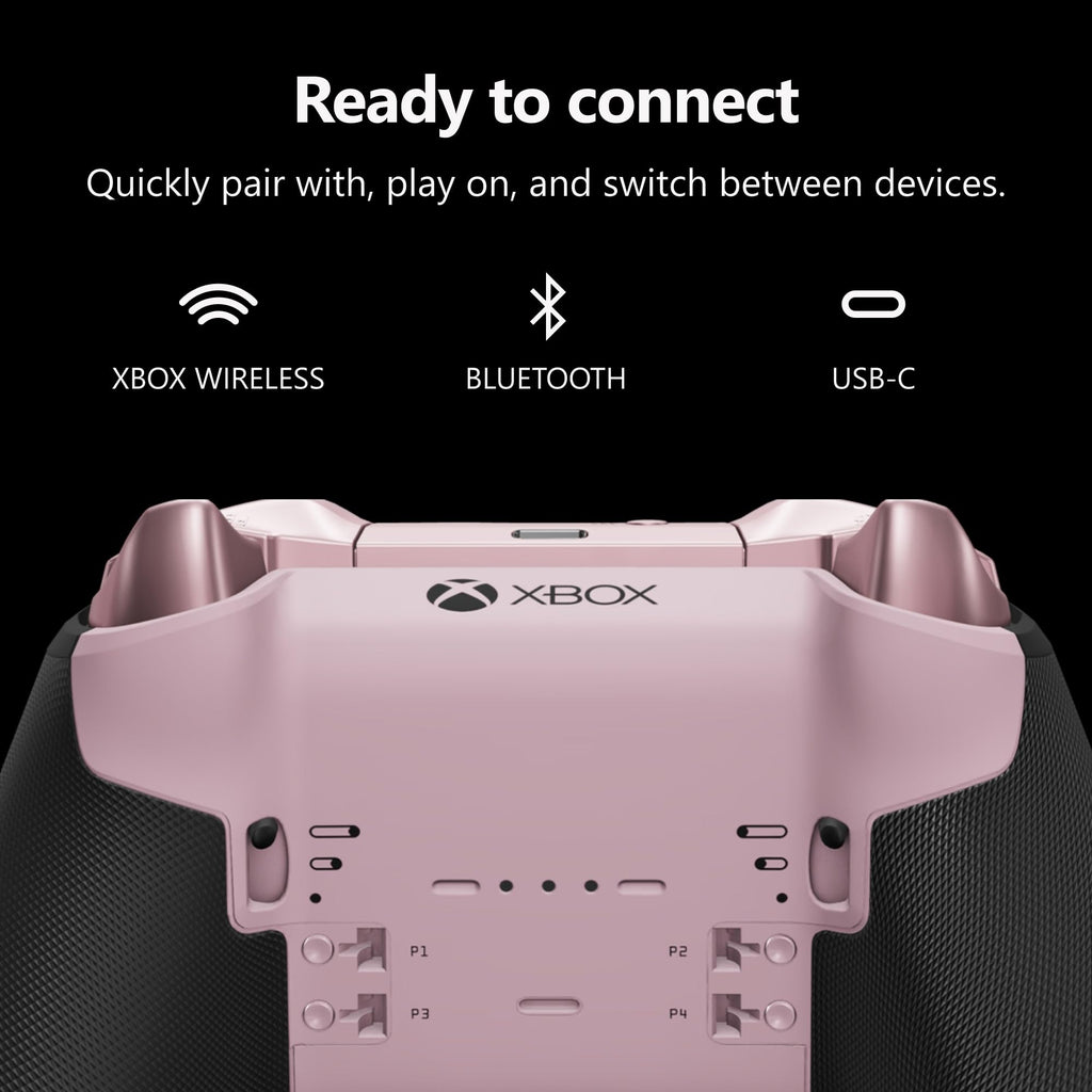 Xbox Elite Series 2 Wireless Controller – 8 Colors - Flex Gamingproduct_type