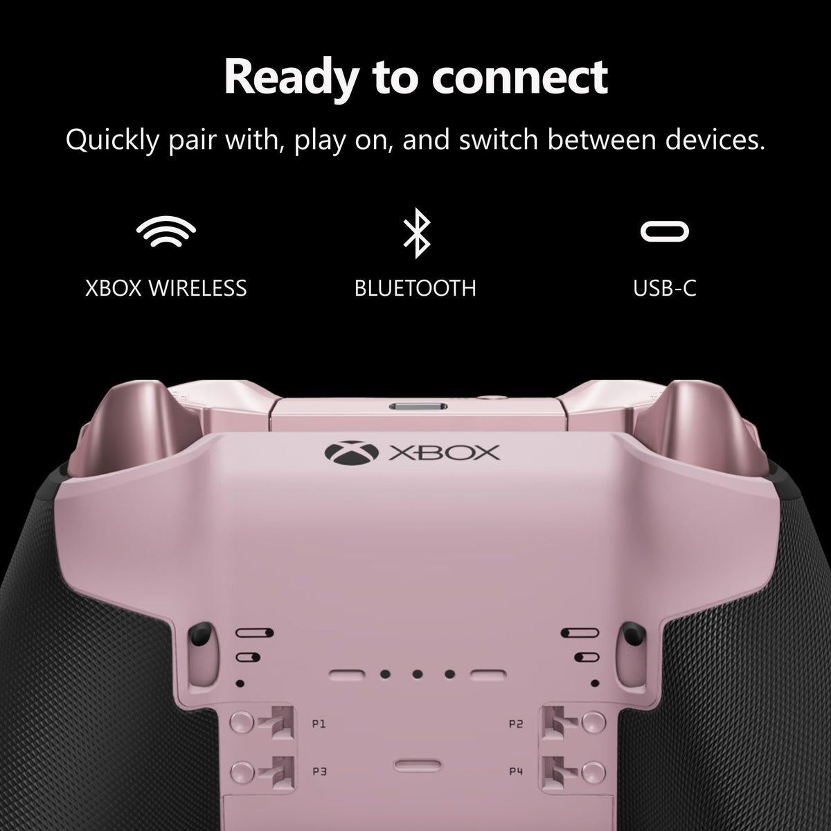Xbox Elite Series 2 Wireless Controller – 8 Colors - Flex Gamingproduct_type