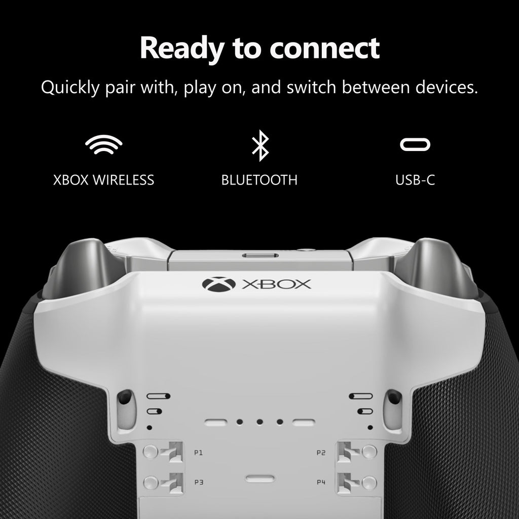 Xbox Elite Series 2 Wireless Controller – 8 Colors - Flex Gamingproduct_type